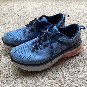 Hoka’s One One ARAHI 3